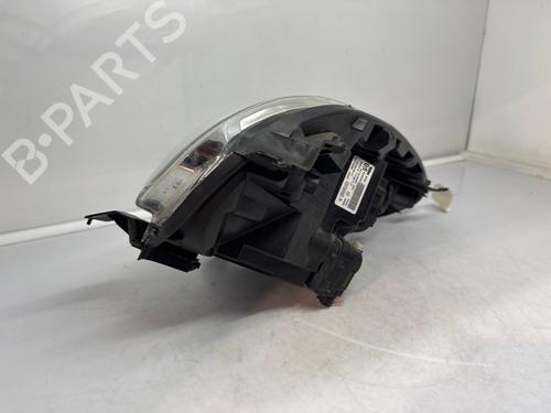 Used Right headlight Right headlight CITROËN C1 (PM_, PN_) 1.0 (68 hp) 39969917 39969917