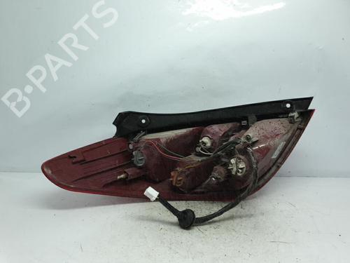 Right taillight HYUNDAI i20 I (PB, PBT) 1.2 | BP20380058C35 