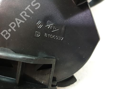 Other RENAULT CLIO IV (BH_) 1.5 dCi 75 | BP25892075O1 