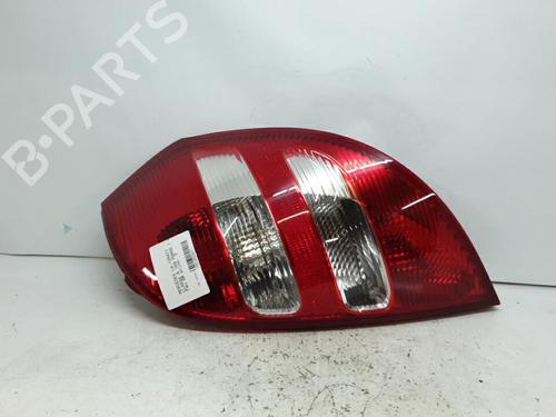 Used Right taillight MERCEDES-BENZ A-CLASS (W169) A 150 (169.031, 169.331) (95 hp) 20383978