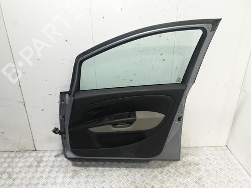 Right front door FIAT GRANDE PUNTO (199_) 1.3 D Multijet | BP20373567C3 