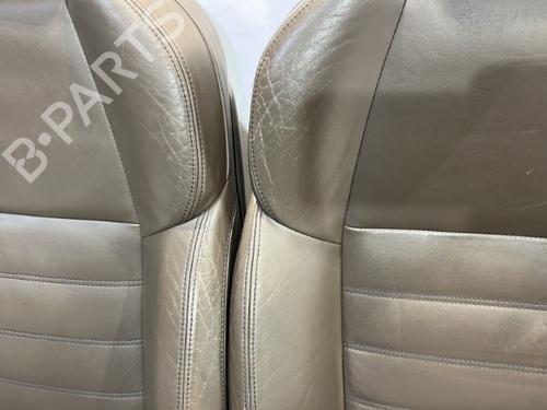 Seats set PEUGEOT 508 I (8D_) 2.2 HDi | BP20374821C78 