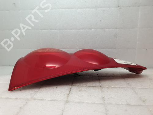 Right taillight PEUGEOT 107 (PM_, PN_) 1.0 | BP26580713C35 