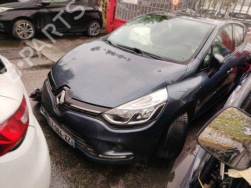 Left tailgate light RENAULT CLIO IV (BH_) 1.5 dCi 75 | BP36515907C79 - Image 12