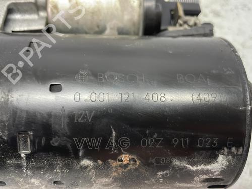 Used Starter Starter FORD GRAND C-MAX (DXA/CB7, DXA/CEU) 1.5 TDCi (120 hp) 20383523 20383523