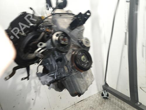 Used Engine Engine NISSAN PIXO (UA0) 1.0 (68 hp) 20371568 20371568