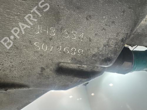 Gearbox RENAULT KANGOO Express (FW0/1_) | BP36141119M3 - Image 2