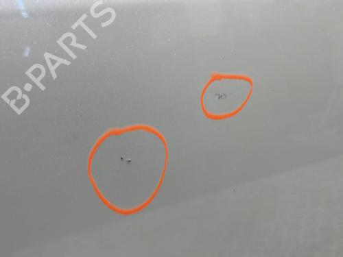 Left rear door TOYOTA AURIS (_E15_) 1.8 Hybrid (ZWE150_, ZWE150R) | BP30726002C4