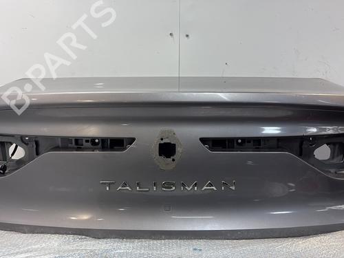 Used Tailgate Tailgate RENAULT TALISMAN (LP_) 1.6 dCi 130 (130 hp) 33308673 33308673