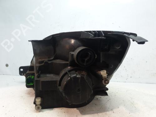 Used Right headlight Right headlight FORD FIESTA V (JH_, JD_) ST150 (150 hp) 20384718 20384718