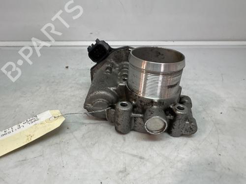Spjældhus OPEL CORSA E (X15) 1.4 Turbo (08, 68) | BP39645310M82 - Image 5