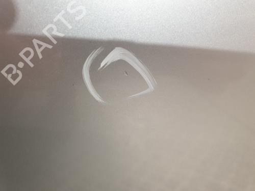 Left rear door MERCEDES-BENZ C-CLASS (W203) C 200 CDI (203.004) | BP25893044C4 