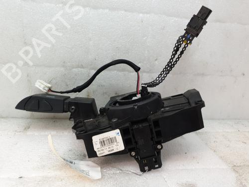 Steering column stalk RENAULT CLIO IV (BH_) 1.5 dCi 75 | BP23186080I23 