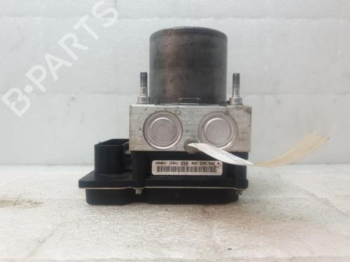 ABS pump CITROËN C4 II (NC_) 1.2 THP 110 (NCHNZ6, NCHNV6) | BP25381017M43  - Image 7