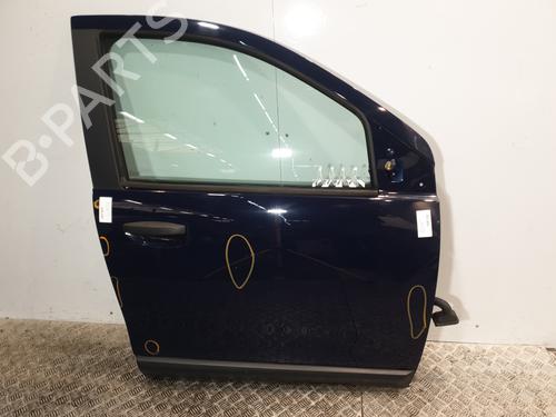 Dør høyre foran DACIA LODGY (JS_) 1.2 TCe (JSAY, JSM0) (115 hp) 24977921