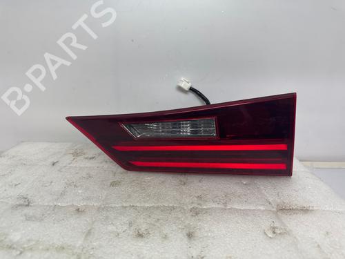 Used Right tailgate light Right tailgate light 37500045 37500045