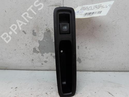 Used Left rear window switch DACIA JOGGER (RK_) 1.0 TCe 100 ECO-G (RKMT) (101 hp) 22917977