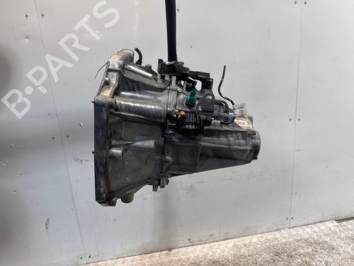 Gearbox RENAULT CLIO V (B7_) 1.5 Blue dCi 85 (B7AG) | BP36381255M3  - Image 6