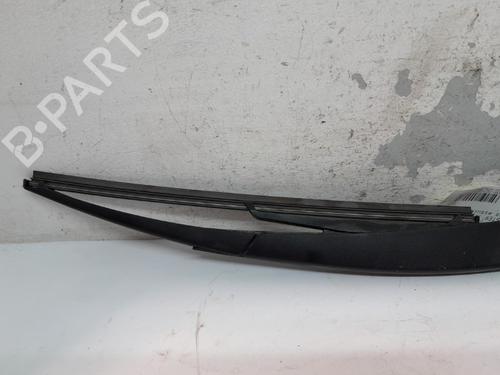 Used Rear windshield wiper arm Rear windshield wiper arm DACIA DUSTER (HS_) 1.5 dCi 4x4 (HSMC, HSMD) (110 hp) 20374424 20374424