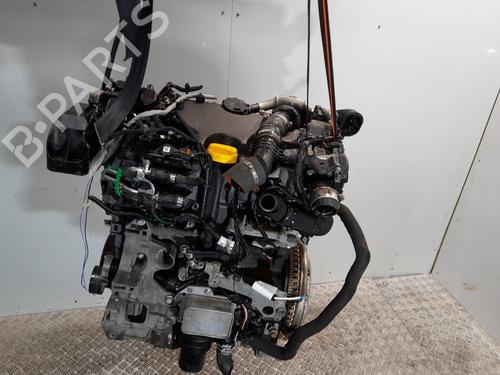 Engine RENAULT CLIO V (B7_) 1.5 Blue dCi 85 (B7AG) | BP24180224M1  - Image 5