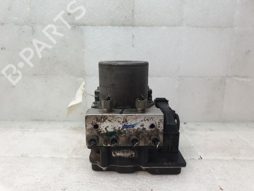 Used ABS pump NISSAN QASHQAI I (J10, NJ10) 1.6 dCi All-wheel Drive (130 hp) 30193400