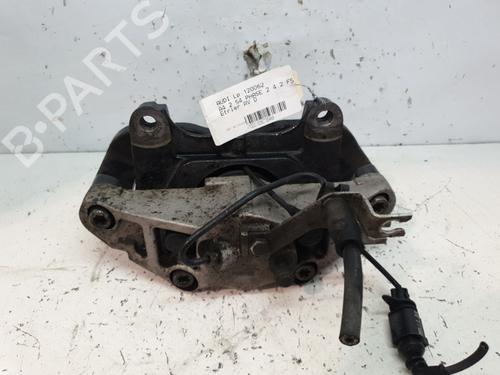 Used Right front brake caliper AUDI A4 B7 (8EC) S4 quattro (344 hp) 20381545