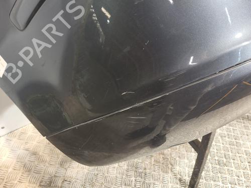 Rear bumper AUDI A3 Sportback (8PA) 1.6 | BP21527678C8 