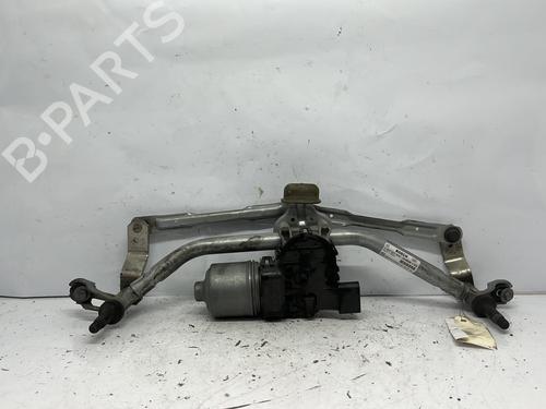 Used Front wiper motor PEUGEOT 208 I (CA_, CC_) 1.5 BlueHDI 100 (102 hp) 20372642
