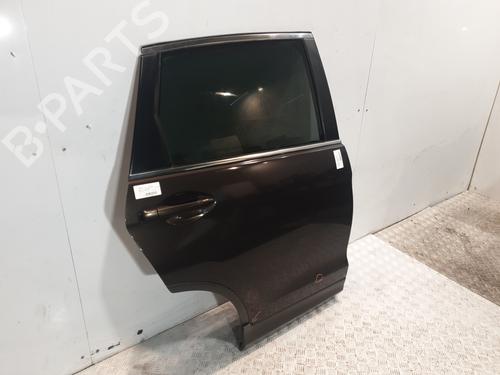 Used Right rear door Right rear door HONDA CR-V IV (RM_) 1.6 i-DTEC (RE6) (120 hp) 35785060 35785060