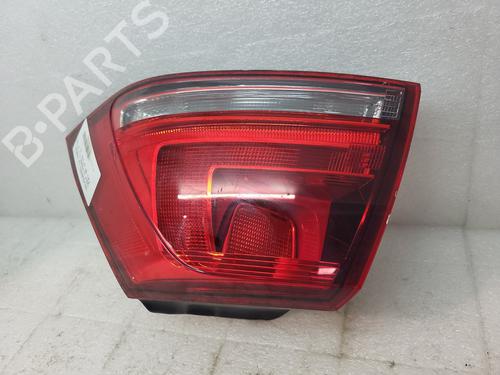 Right taillight VW GOLF VII (5G1, BQ1, BE1, BE2) 1.2 TSI | BP20724021C35 