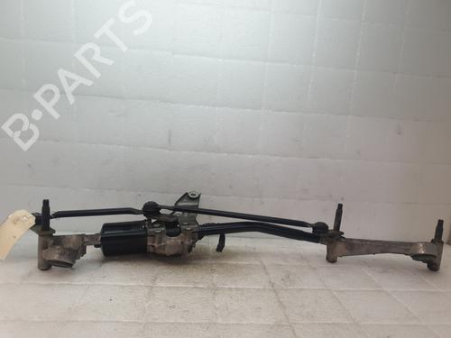 Front wiper motor MERCEDES-BENZ A-CLASS (W176) A 200 CDI (176.001) | BP25594226M29 