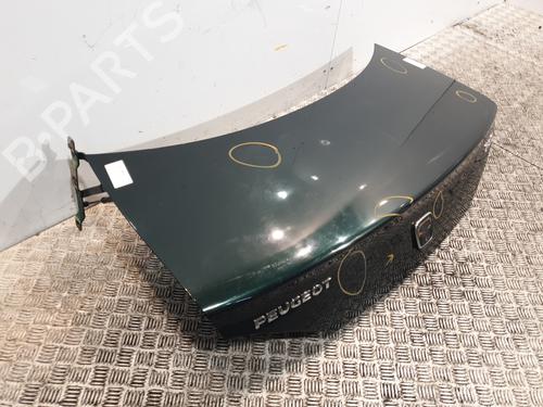 Tailgate PEUGEOT 406 Coupe (8C) 2.0 16V | BP24639931C6 