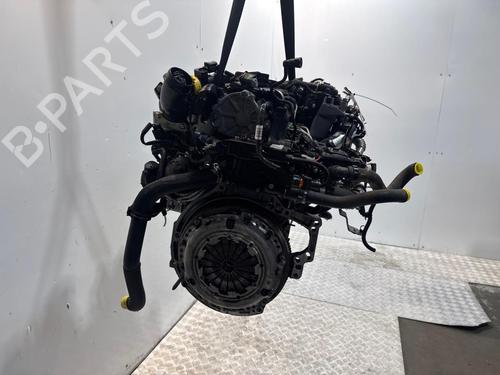 Used Engine Engine CITROËN C3 III (SX) [2016-2026] 36355795 36355795