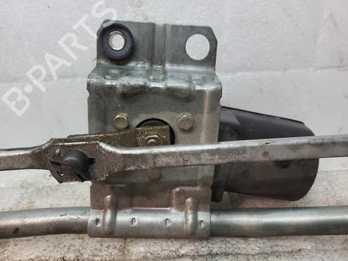 Front wiper motor RENAULT CLIO I (B/C57_, 5/357_) 1.4 (B57J, C57J, B57P) | BP22380538M29 
