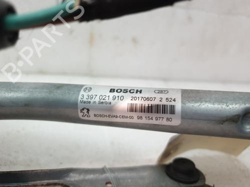 front-wiper-motor-citroen-c3-iii-sx-2016-25289947 main image