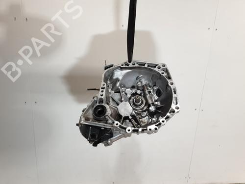 Gearbox CITROËN C1 (PM_, PN_) 1.0 | BP20374846M3 