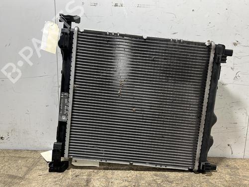 Used Water radiator Water radiator VW UP! (121, 122, BL1, BL2, BL3, 123) 1.0 (75 hp) 20375933 20375933