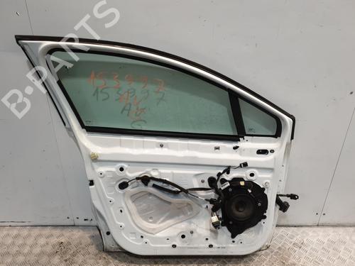 Left front door RENAULT CLIO IV (BH_) 1.5 dCi 75 | BP30193444C2 