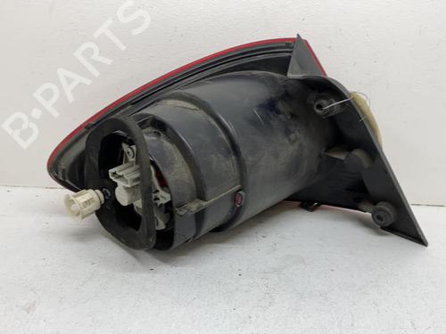 Used Right taillight Right taillight SEAT TOLEDO III (5P2) 1.9 TDI (105 hp) 20380896 20380896