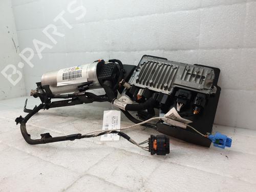 Elektronisk modul CITROËN C4 CACTUS 1.6 HDi 90 | BP29317298M83 