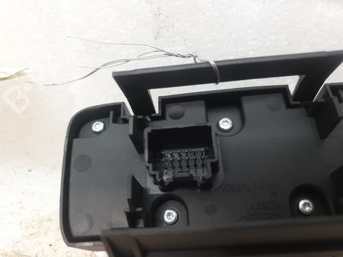 Used Headlight switch Headlight switch FORD FIESTA VI (CB1, CCN) 1.4 TDCi (70 hp) 32088938 32088938