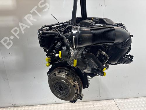 Engine VW POLO VI (AW1, BZ1, AE1) 1.0 TSI | BP39930021M1 - Image 5