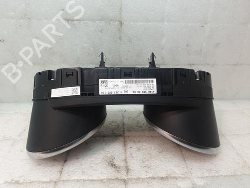 Instrument cluster MERCEDES-BENZ M-CLASS (W166) ML 500 4-matic (166.073) | BP29822038C47