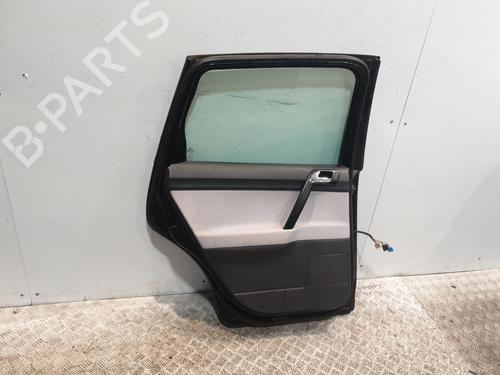 Left rear door VW POLO IV (9N_, 9A_) 1.9 TDI | BP31994619C4 