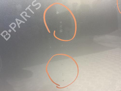 Left rear door PEUGEOT 5008 (0U_, 0E_) 1.6 HDi | BP29264692C4 