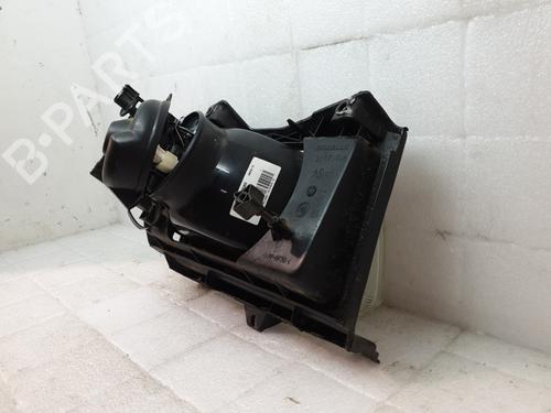 Left headlight FIAT SCUDO Bus (220_) 1.9 D | BP28125670C28 