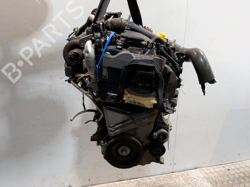Engine DACIA DUSTER (HS_) 1.5 dCi | BP32282689M1 - Image 4