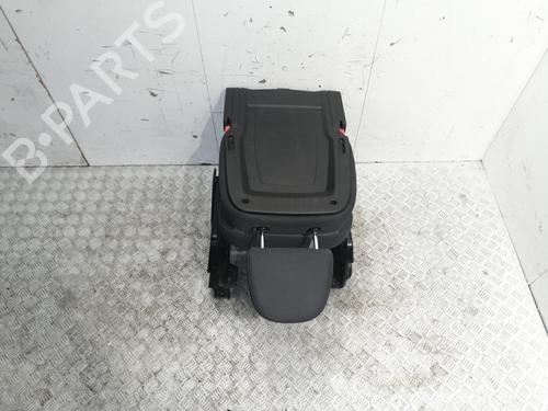 Right front seat PEUGEOT BIPPER (AA_) 1.3 HDi 75 | BP20376172C16 