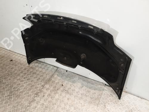 Hood AUDI A2 (8Z0) 1.4 TDI | BP20378268C1 
