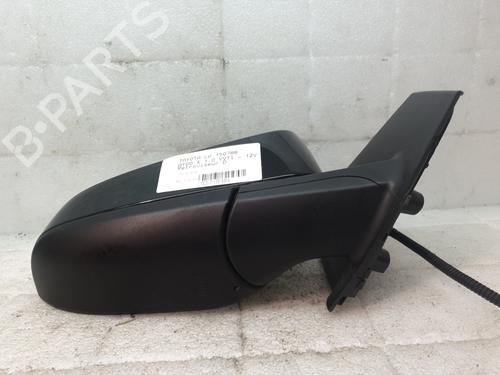 Right mirror TOYOTA AYGO X (_B7_) 1.0 VVT-i (KGB70) | BP29551672C27 